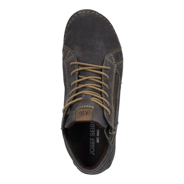 Josef Seibel Fergey 67 - Bottillons dames - Chaussuresraoul - orthopédique - semelles - chaussures - Josef Seibel