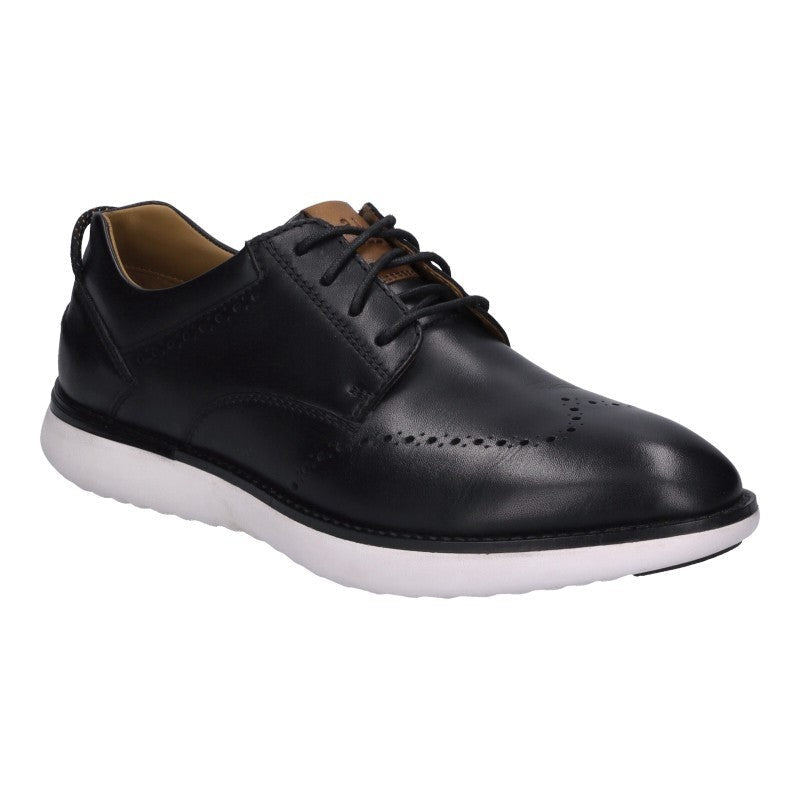 Josef Seibel Finley 02 - Chaussures à lacets homme - Chaussuresraoul