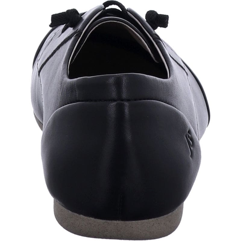 Josef Seibel Fiona 01 - Chaussures à lacets dame - Chaussuresraoul