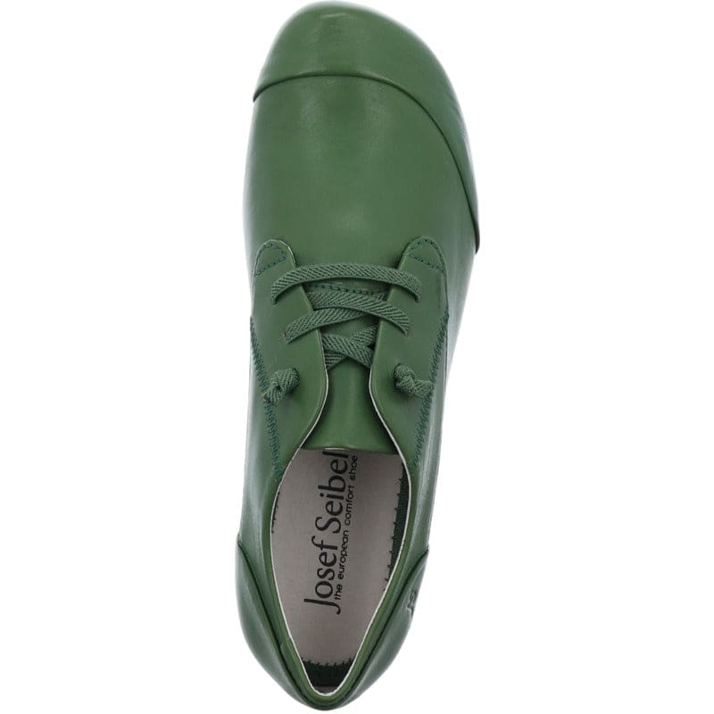 Josef Seibel Fiona 01 - Chaussures à lacets dame - Chaussuresraoul