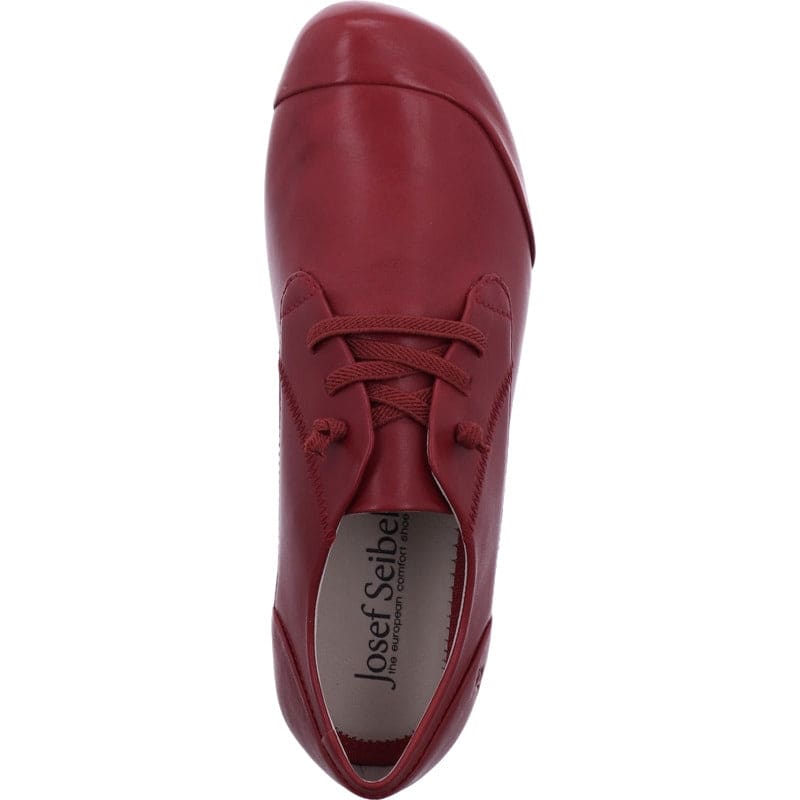 Josef Seibel Fiona 01 - Chaussures à lacets dame - Chaussuresraoul