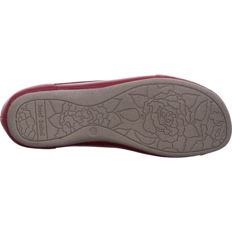 Josef Seibel Fiona 01 - Chaussures à lacets dame - Chaussuresraoul