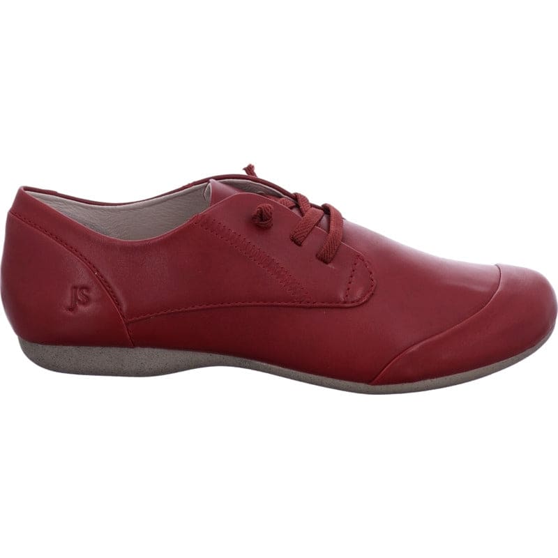 Josef Seibel Fiona 01 - Chaussures à lacets dame - Chaussuresraoul