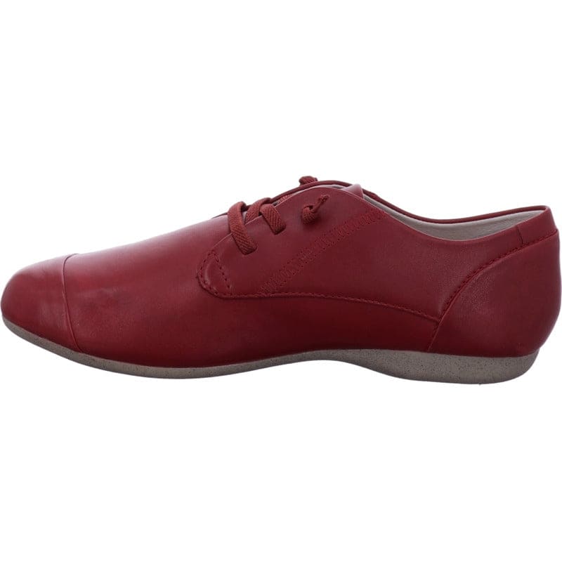 Josef Seibel Fiona 01 - Chaussures à lacets dame - Chaussuresraoul