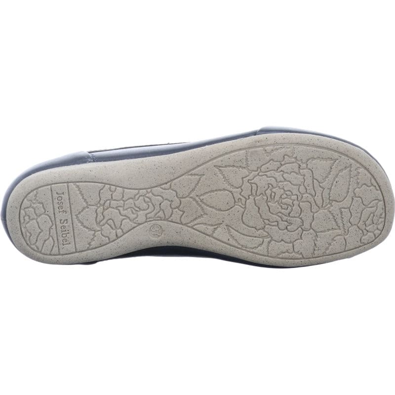 Josef Seibel Fiona 01 - Chaussures à lacets dame - Chaussuresraoul