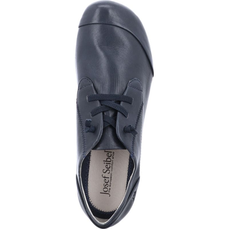 Josef Seibel Fiona 01 - Chaussures à lacets dame - Chaussuresraoul