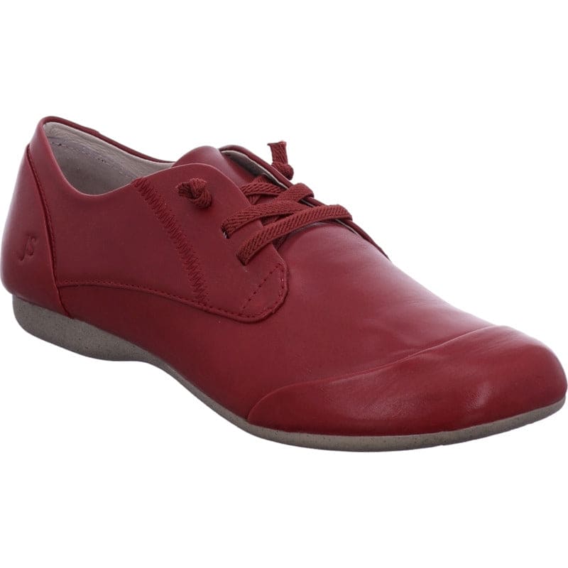 Josef Seibel Fiona 01 - Chaussures à lacets dame - Chaussuresraoul