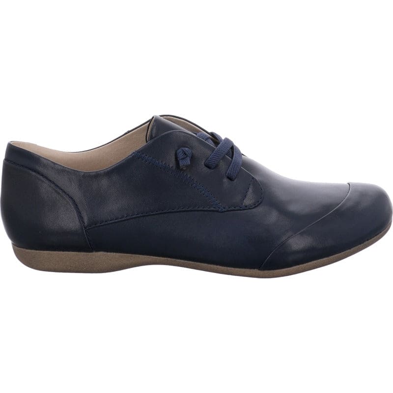 Josef Seibel Fiona 01 - Chaussures à lacets dame - Chaussuresraoul