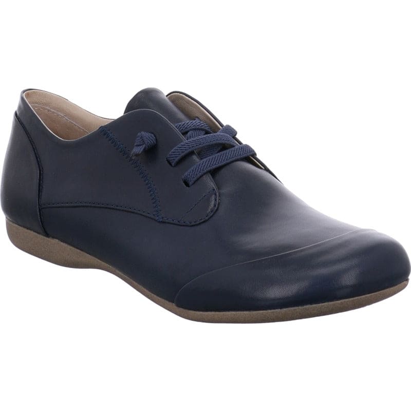 Josef Seibel Fiona 01 - Chaussures à lacets dame - Chaussuresraoul