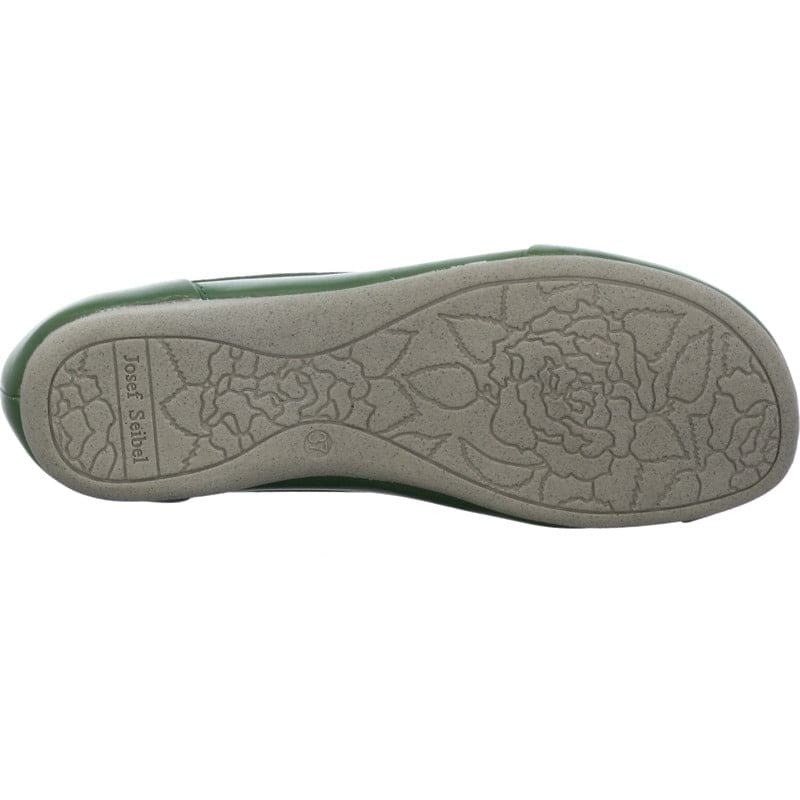 Josef Seibel Fiona 01 - Chaussures à lacets dame - Chaussuresraoul