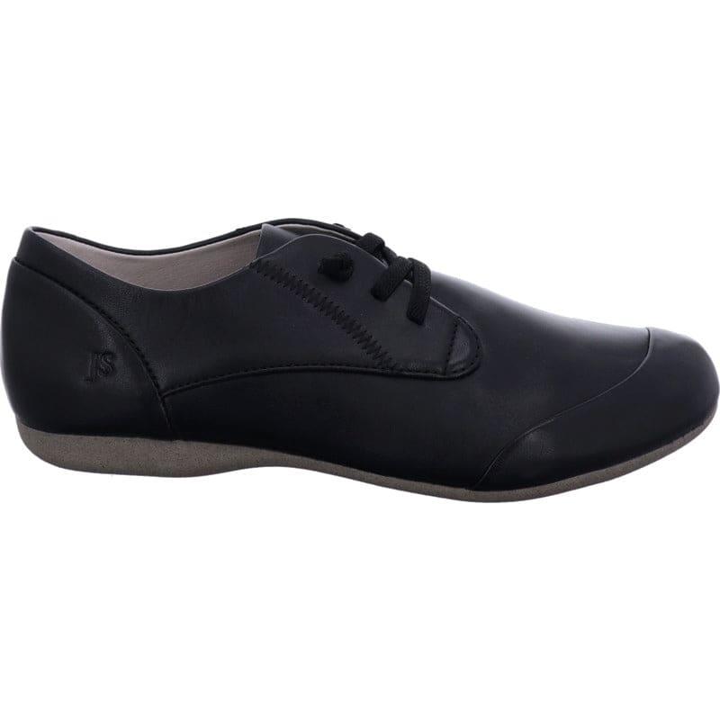 Josef Seibel Fiona 01 - Chaussures à lacets dame - Chaussuresraoul