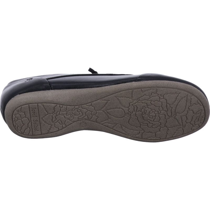 Josef Seibel Fiona 01 - Chaussures à lacets dame - Chaussuresraoul