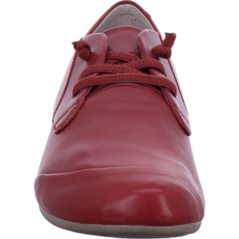 Josef Seibel Fiona 01 - Chaussures à lacets dame - Chaussuresraoul