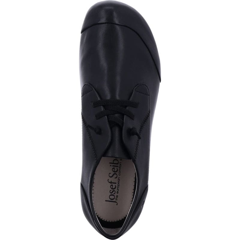 Josef Seibel Fiona 01 - Chaussures à lacets dame - Chaussuresraoul