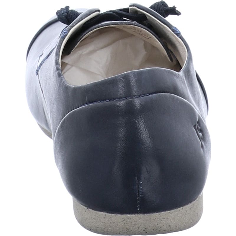 Josef Seibel Fiona 01 - Chaussures à lacets dame - Chaussuresraoul