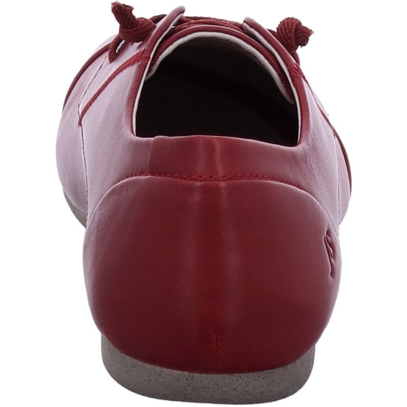 Josef Seibel Fiona 01 - Chaussures à lacets dame - Chaussuresraoul