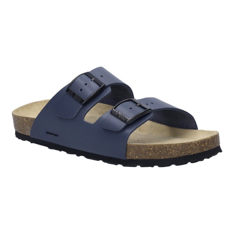 Josef Seibel Hermine 01 - Pantoufles dame - Chaussuresraoul