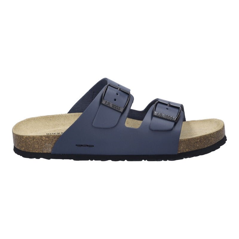 Josef Seibel Hermine 01 - Pantoufles dame - Chaussuresraoul