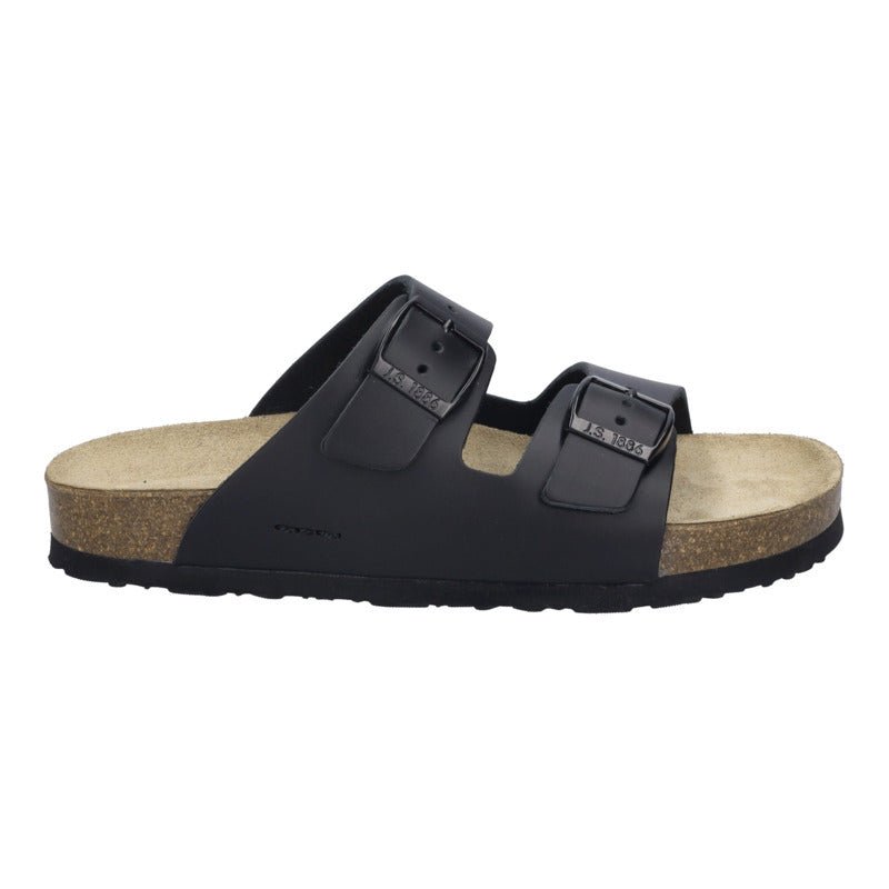 Josef Seibel Hermine 01 - Pantoufles dame - Chaussuresraoul