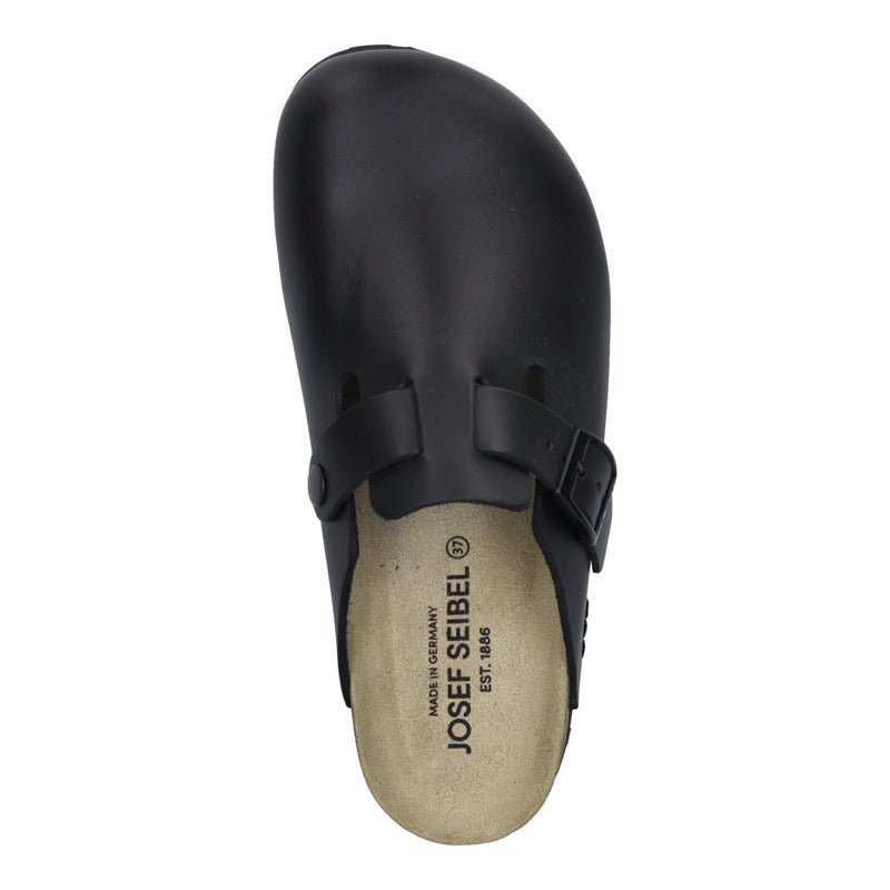 Josef Seibel Hermine 04 - Pantoufles dame - Chaussuresraoul