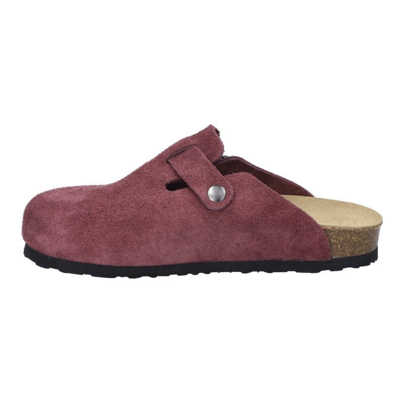 Josef Seibel Hermine 04 - Pantoufles dame - Chaussuresraoul