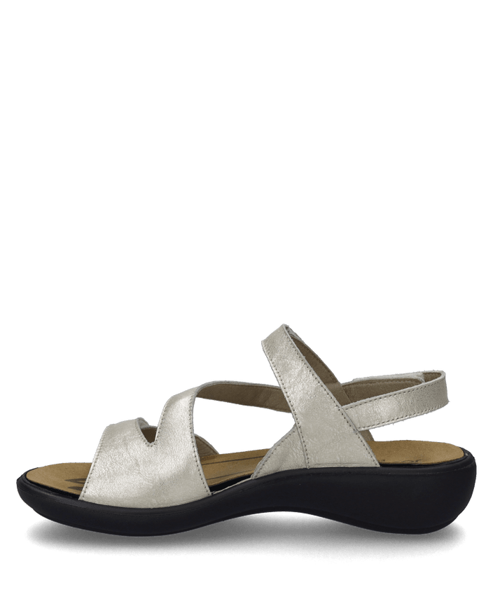 Josef Seibel Ibiza 70 - Sandales dame - Chaussuresraoul - orthopédique - semelles - chaussures - Josef Seibel