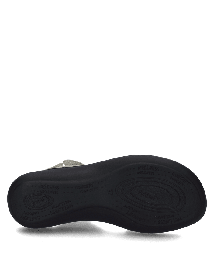 Josef Seibel Ibiza 70 - Sandales dame - Chaussuresraoul - orthopédique - semelles - chaussures - Josef Seibel