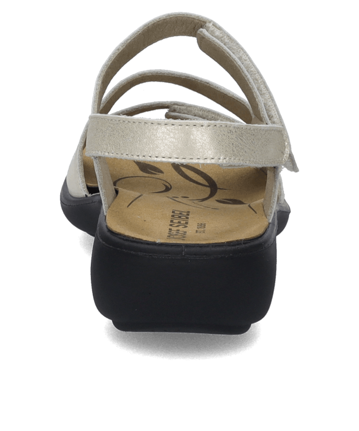 Josef Seibel Ibiza 70 - Sandales dame - Chaussuresraoul - orthopédique - semelles - chaussures - Josef Seibel