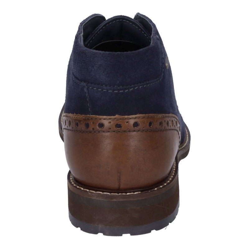 Josef Seibel Jasper 51 - Bottillons homme - Chaussuresraoul