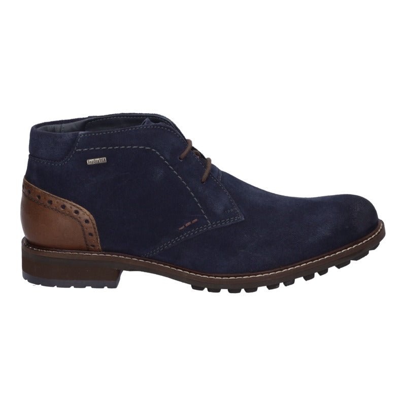 Josef Seibel Jasper 51 - Bottillons homme - Chaussuresraoul