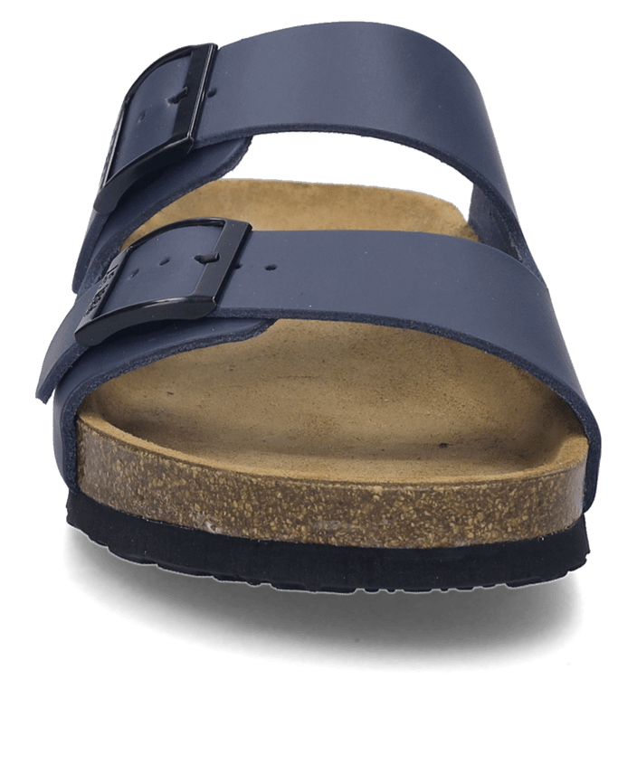 JOSEF SEIBEL - Josef01 - Pantoufles homme - Chaussuresraoul - orthopédique - semelles - chaussures - Josef Seibel