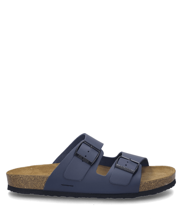 JOSEF SEIBEL - Josef01 - Pantoufles homme - Chaussuresraoul - orthopédique - semelles - chaussures - Josef Seibel