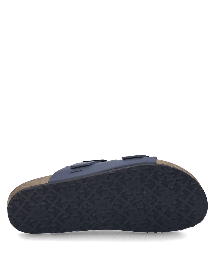 JOSEF SEIBEL - Josef01 - Pantoufles homme - Chaussuresraoul - orthopédique - semelles - chaussures - Josef Seibel