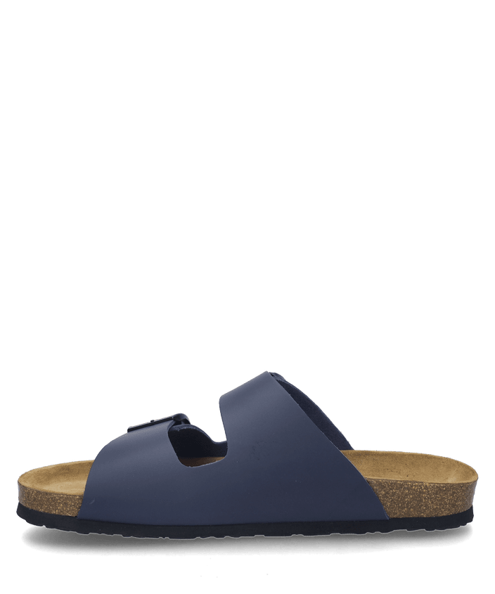 JOSEF SEIBEL - Josef01 - Pantoufles homme - Chaussuresraoul - orthopédique - semelles - chaussures - Josef Seibel