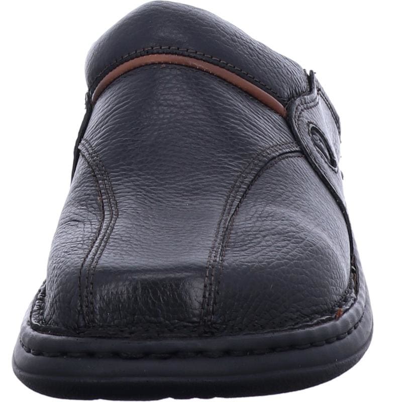 Josef Seibel Klaus - Pantoufles homme - Chaussuresraoul - #orthopédique# - #semelles# - #chaussures# - Josef Seibel