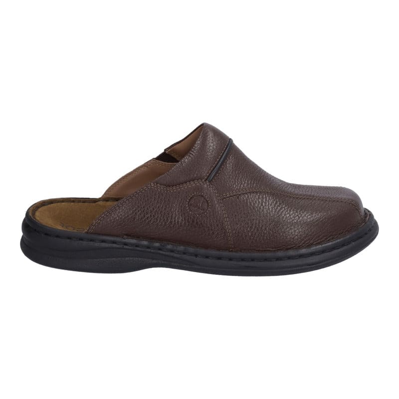 Josef Seibel Klaus - Pantoufles homme - Chaussuresraoul - #orthopédique# - #semelles# - #chaussures# - Josef Seibel