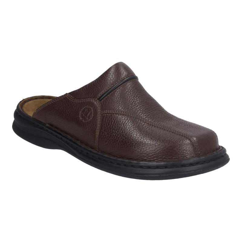 Josef Seibel Klaus - Pantoufles homme - Chaussuresraoul - #orthopédique# - #semelles# - #chaussures# - Josef Seibel