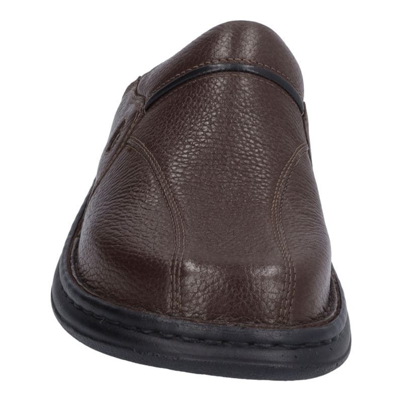 Josef Seibel Klaus - Pantoufles homme - Chaussuresraoul - #orthopédique# - #semelles# - #chaussures# - Josef Seibel