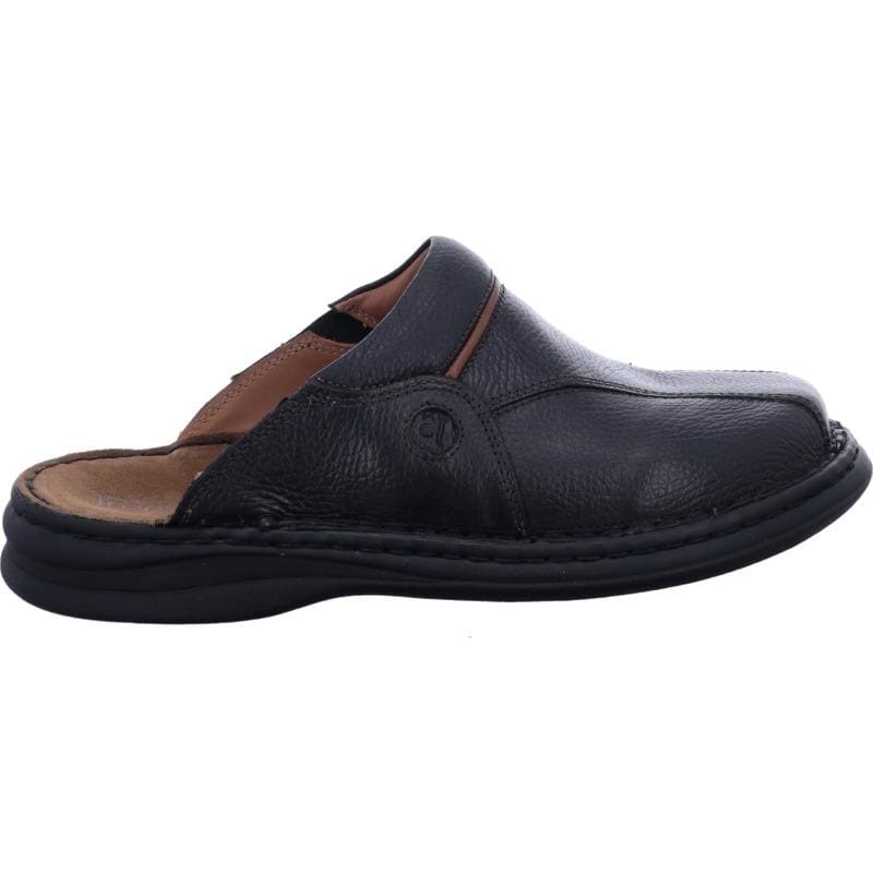 Josef Seibel Klaus - Pantoufles homme - Chaussuresraoul - #orthopédique# - #semelles# - #chaussures# - Josef Seibel