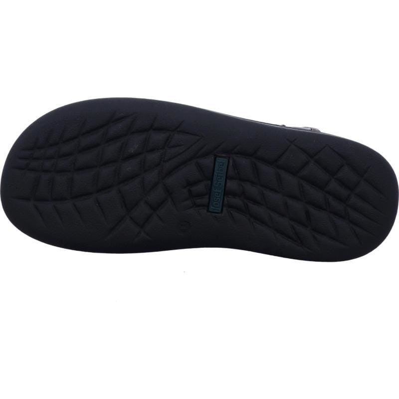 Josef Seibel Klaus - Pantoufles homme - Chaussuresraoul - #orthopédique# - #semelles# - #chaussures# - Josef Seibel