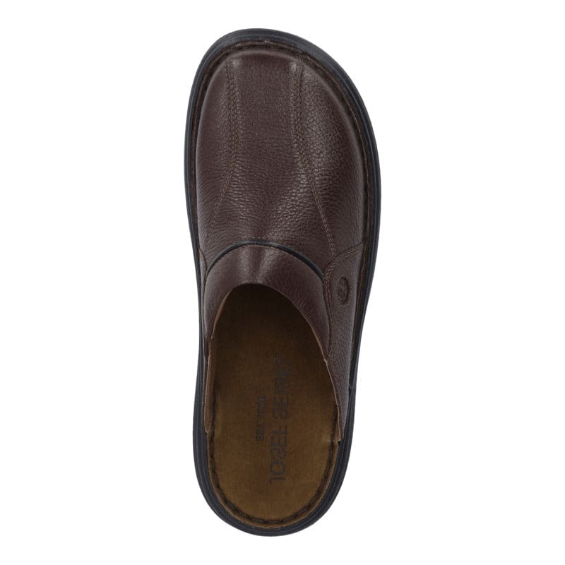 Josef Seibel Klaus - Pantoufles homme - Chaussuresraoul - #orthopédique# - #semelles# - #chaussures# - Josef Seibel