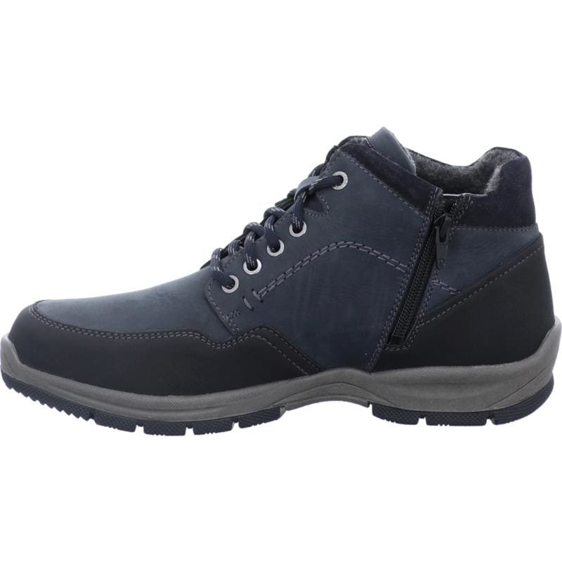 Josef Seibel Lenny 52 - Bottillons homme - Chaussuresraoul