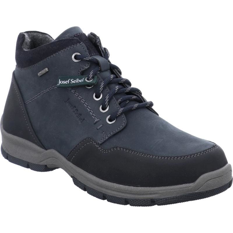 Josef Seibel Lenny 52 - Bottillons homme - Chaussuresraoul