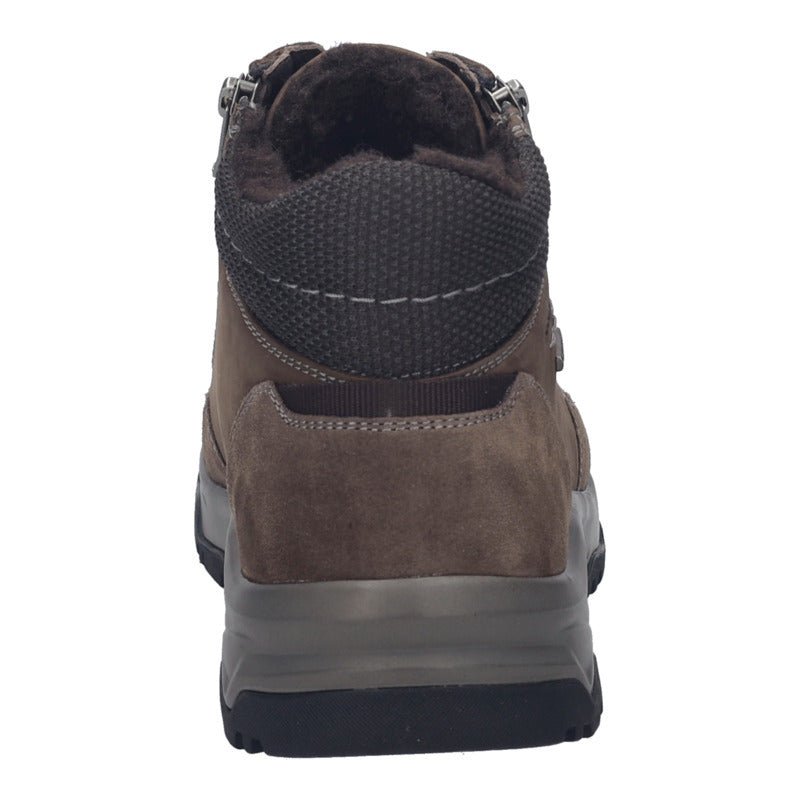 Josef Seibel Leroy 57 - Bottillons homme - Chaussuresraoul - orthopédique - semelles - chaussures - Josef Seibel