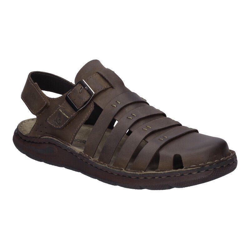 Josef Seibel Maverick 21 - Sandales homme - Chaussuresraoul