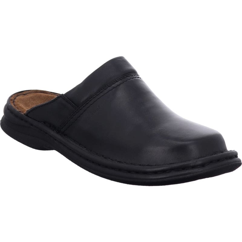 Josef Seibel Max - Pantoufles homme - Chaussuresraoul - #orthopédique# - #semelles# - #chaussures# - Josef Seibel