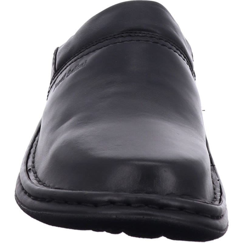 Josef Seibel Max - Pantoufles homme - Chaussuresraoul - #orthopédique# - #semelles# - #chaussures# - Josef Seibel