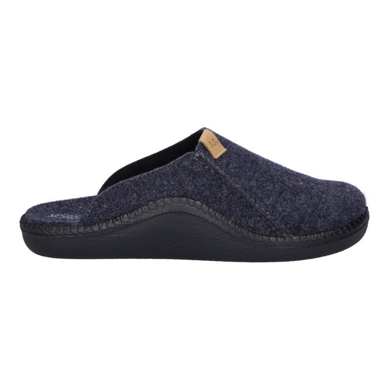 Josef Seibel Monaco Large - Pantoufles homme - Chaussuresraoul