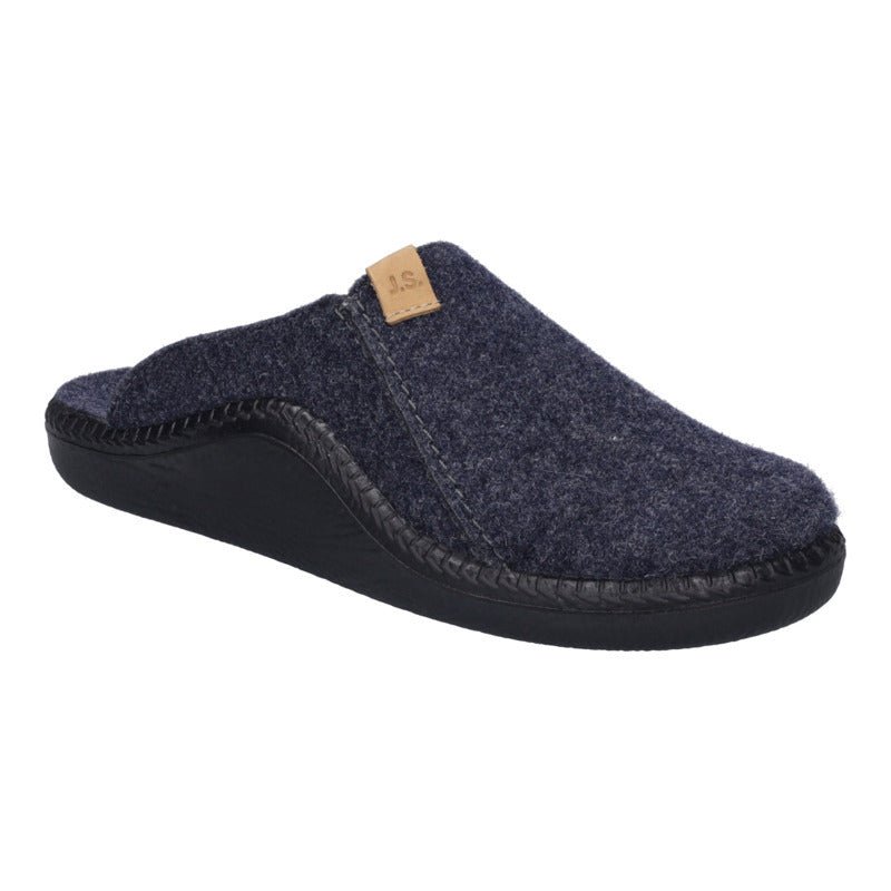 Josef Seibel Monaco Large - Pantoufles homme - Chaussuresraoul