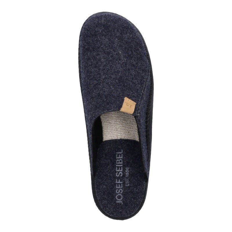 Josef Seibel Monaco Large - Pantoufles homme - Chaussuresraoul